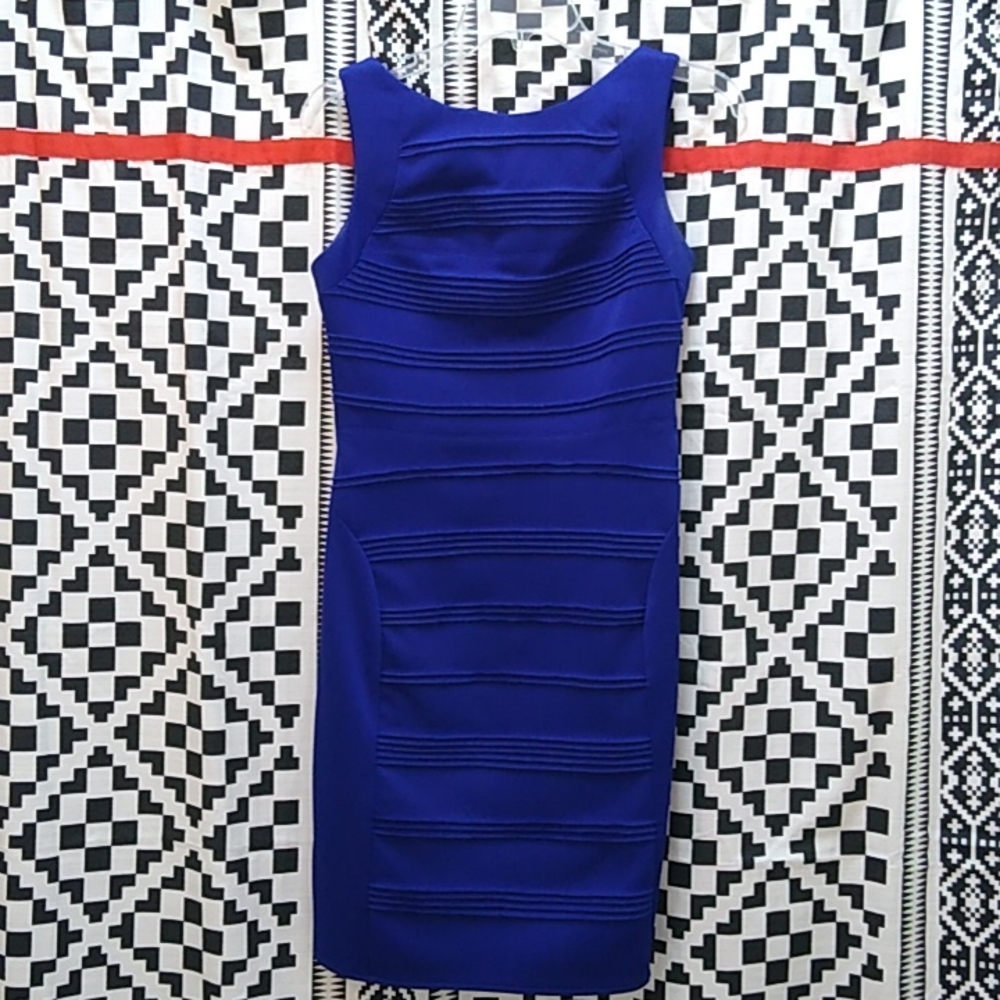 Julia Jordan Women Dress